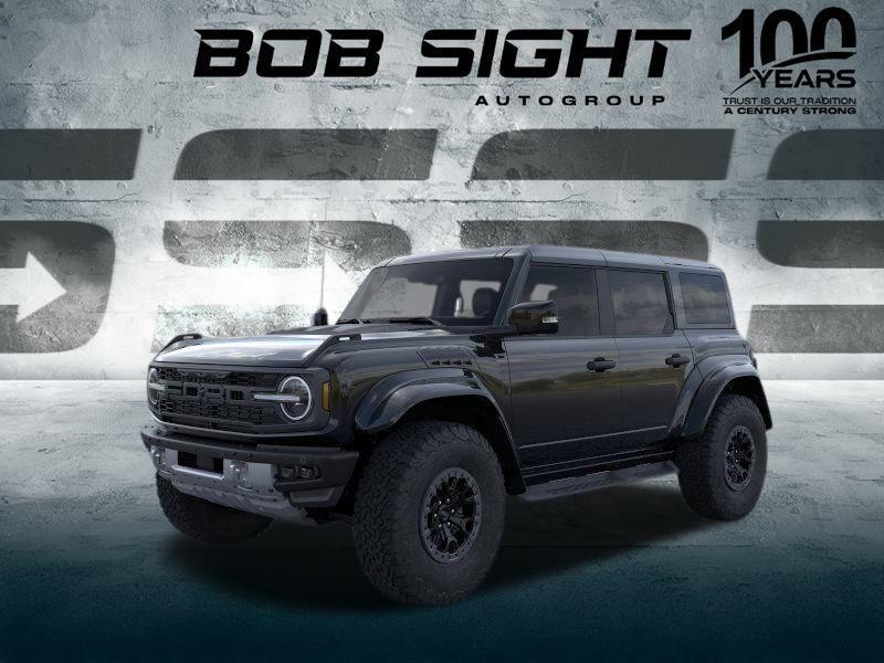new 2025 Ford Bronco car, priced at $87,000