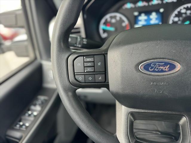 used 2024 Ford F-250 car, priced at $59,933