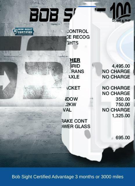 used 2023 Ford F-150 car, priced at $36,685