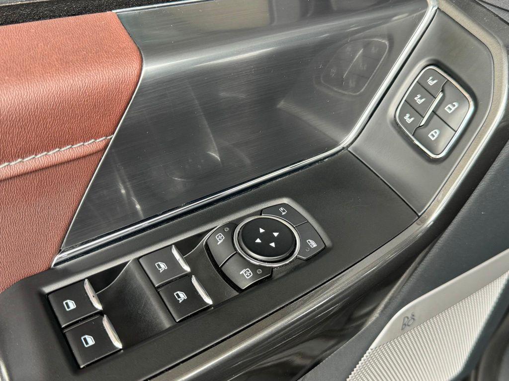 used 2023 Ford F-150 car, priced at $46,619
