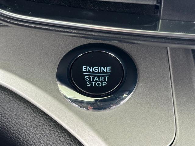 used 2022 Ford Explorer car, priced at $28,887
