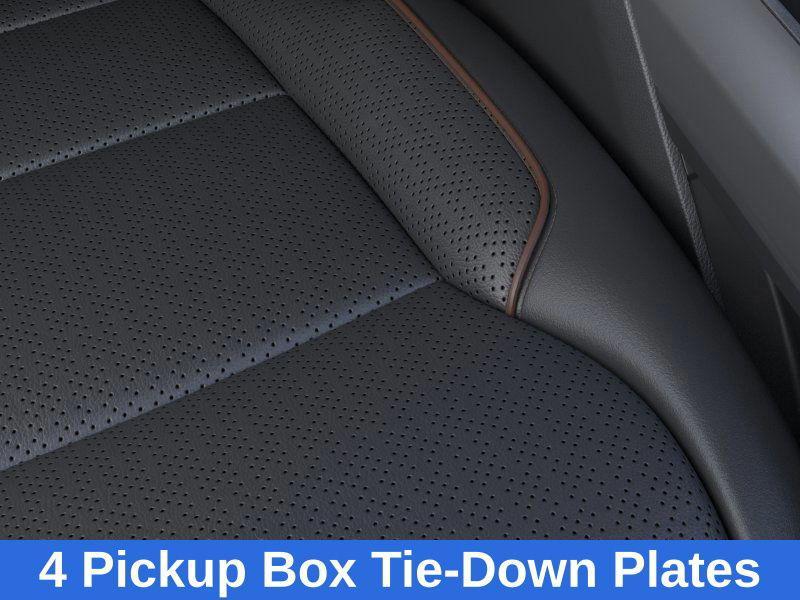 new 2025 Ford F-150 car, priced at $68,250