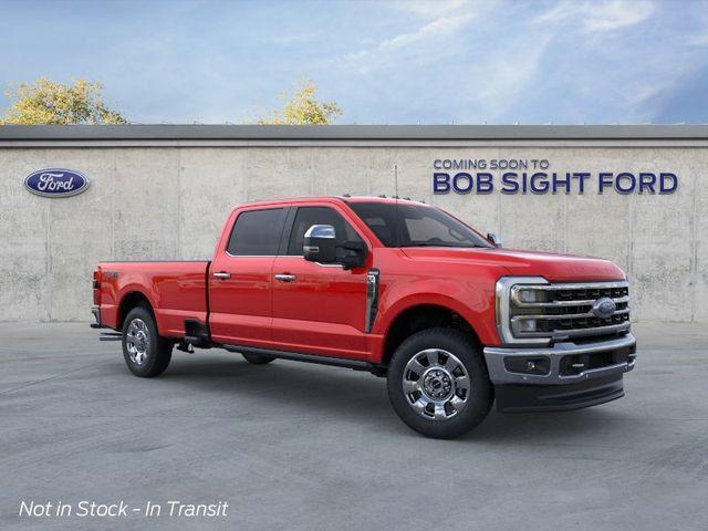 new 2024 Ford F-350 car, priced at $84,000