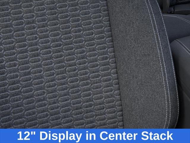 new 2025 Ford Ranger car, priced at $44,200