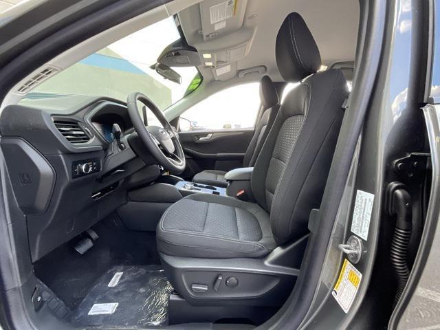 new 2024 Ford Escape car, priced at $33,700
