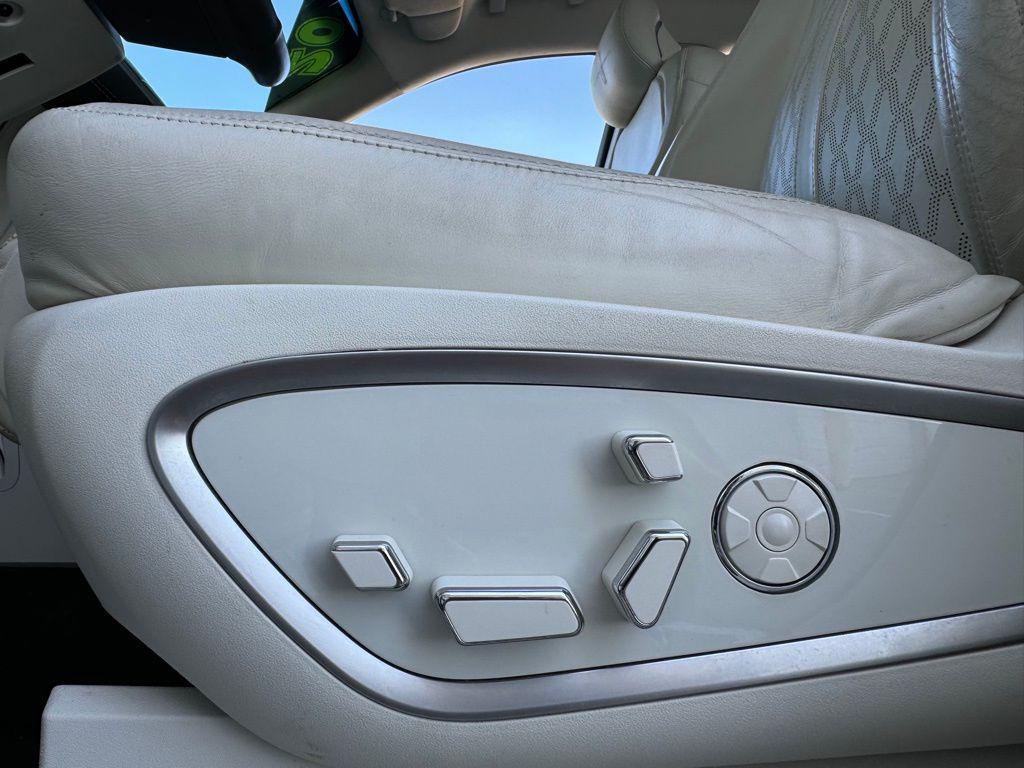 used 2020 Lincoln Nautilus car, priced at $26,691