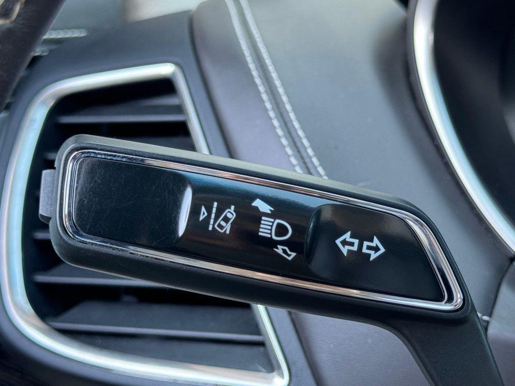used 2020 Lincoln Nautilus car, priced at $26,691