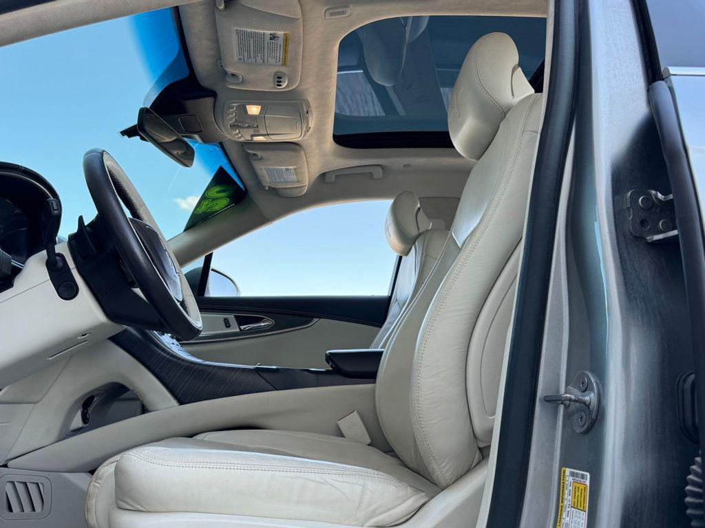 used 2020 Lincoln Nautilus car, priced at $26,691