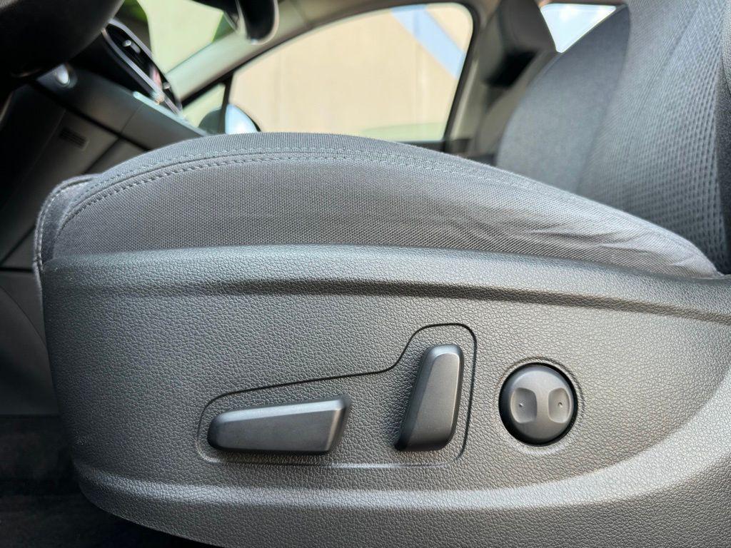 used 2023 Hyundai Santa Fe car, priced at $24,188