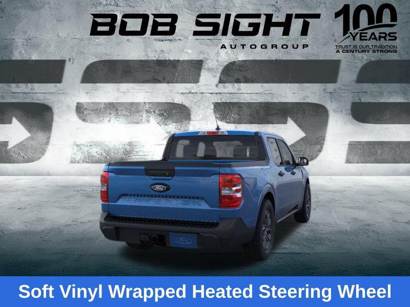 new 2025 Ford Maverick car, priced at $33,900