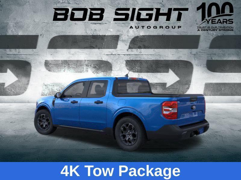 new 2025 Ford Maverick car, priced at $33,900
