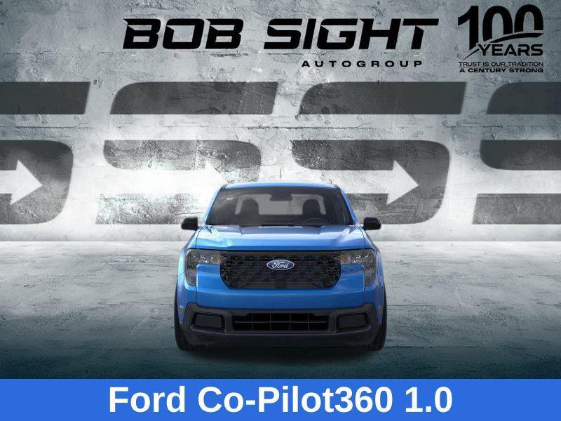 new 2025 Ford Maverick car, priced at $33,900