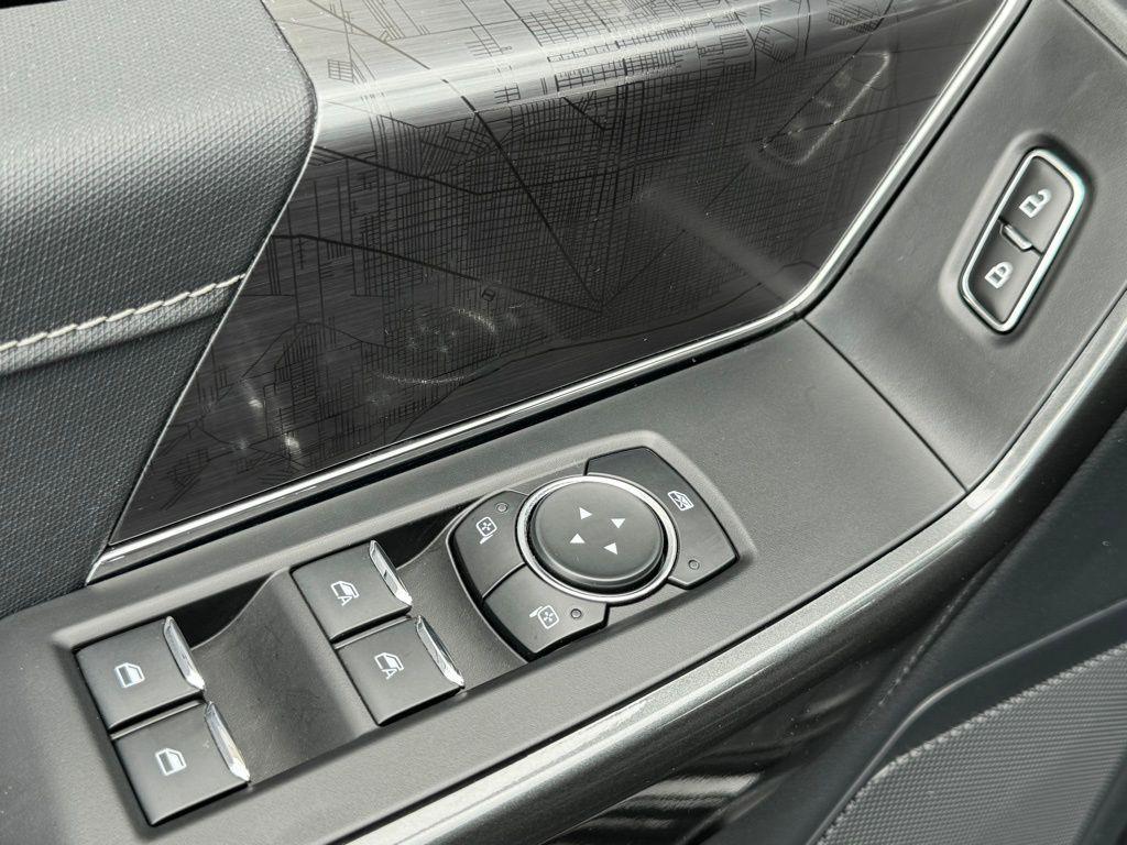 used 2023 Ford F-150 car, priced at $41,119