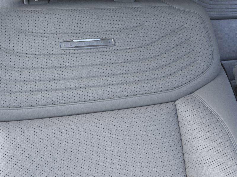 new 2025 Ford Expedition car, priced at $92,180