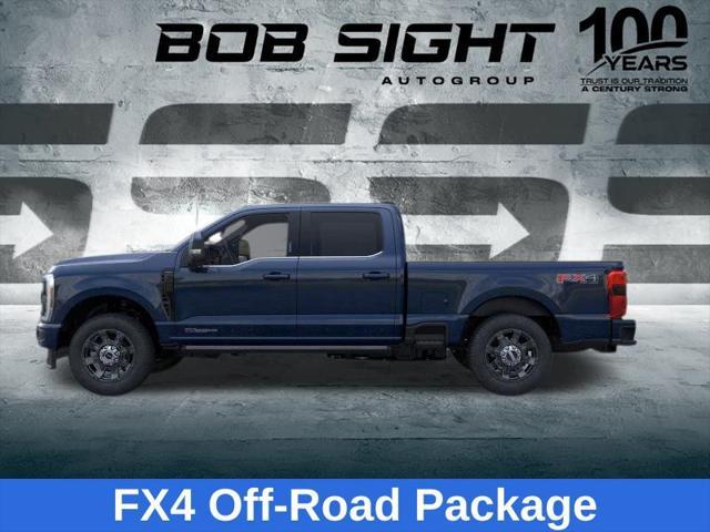 new 2024 Ford F-350 car, priced at $84,000