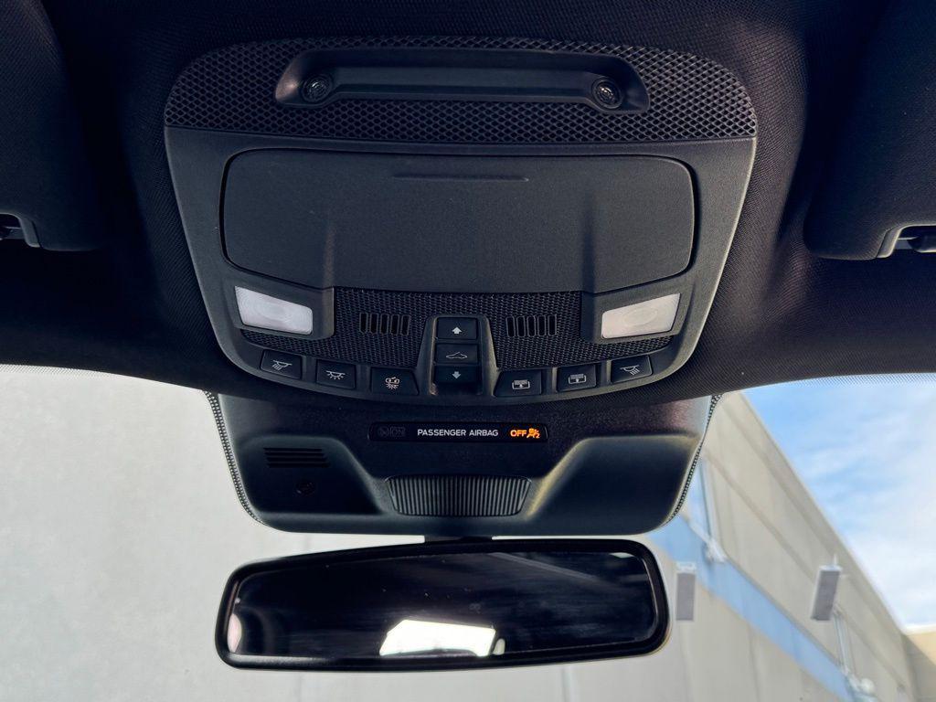 used 2023 Ford Expedition Max car, priced at $50,000