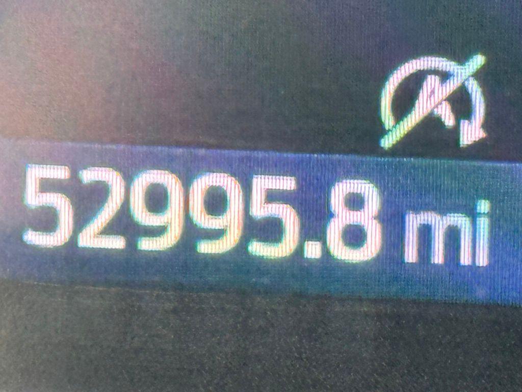 used 2023 Ford Expedition Max car, priced at $50,000