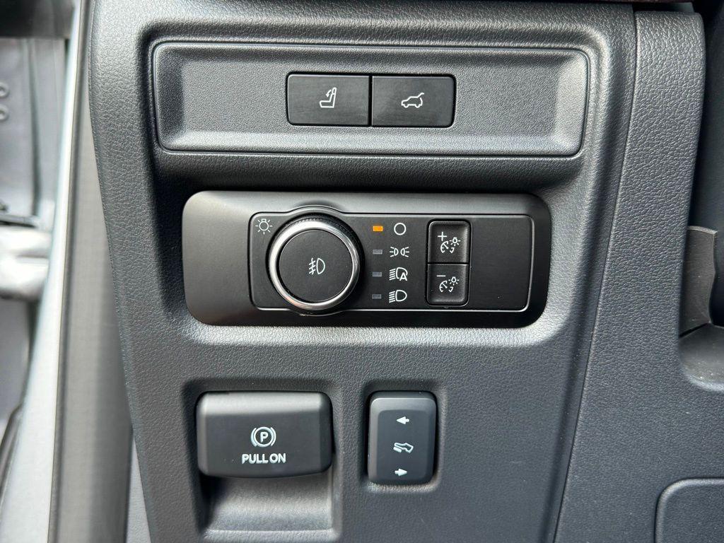 used 2023 Ford Expedition Max car, priced at $50,000