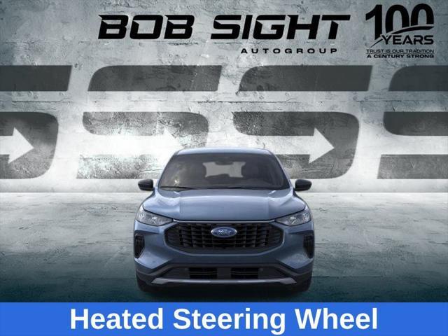 new 2025 Ford Escape car, priced at $29,876