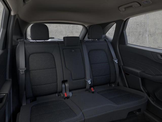 new 2025 Ford Escape car, priced at $31,985