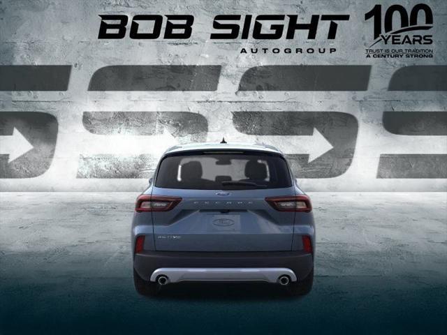 new 2025 Ford Escape car, priced at $31,985