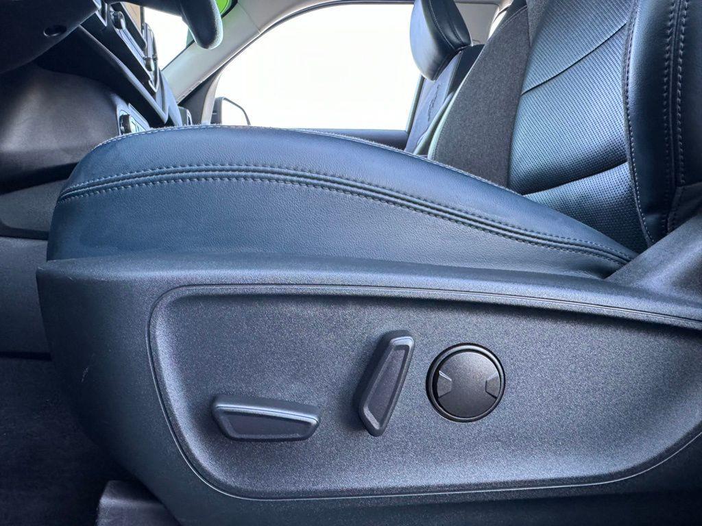 used 2021 Ford Bronco Sport car, priced at $24,391