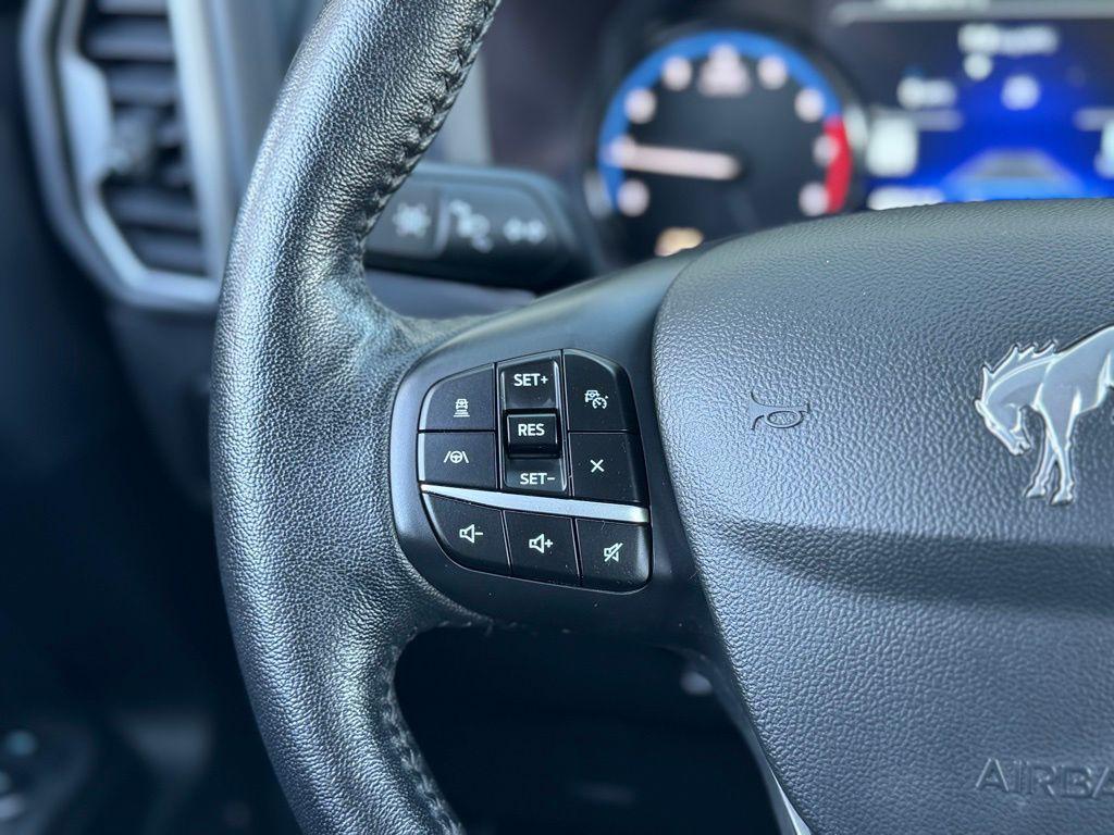 used 2021 Ford Bronco Sport car, priced at $24,391