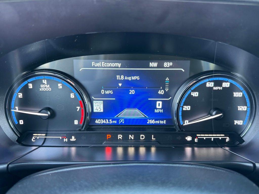 used 2021 Ford Bronco Sport car, priced at $24,391