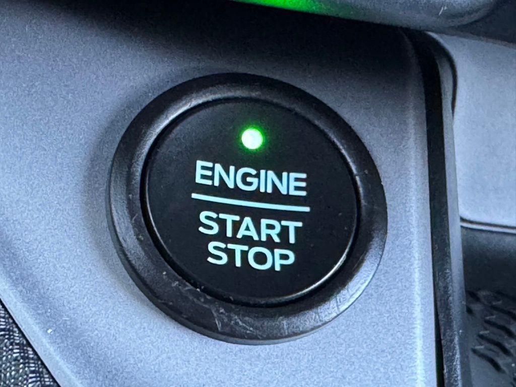 used 2021 Ford Bronco Sport car, priced at $24,391