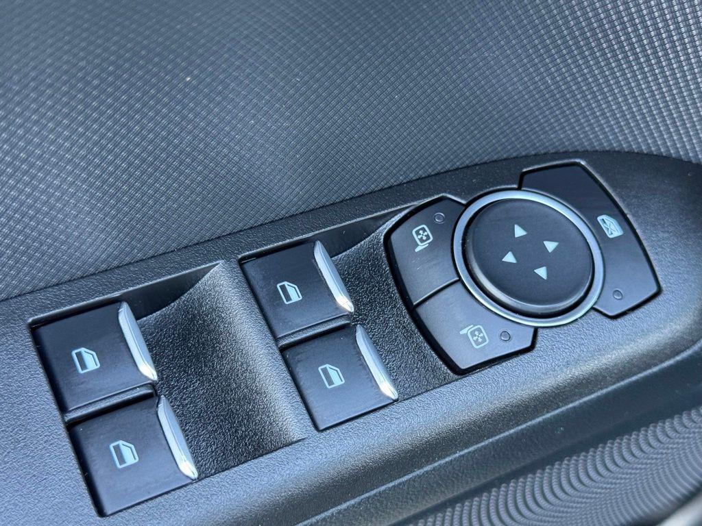 used 2021 Ford Bronco Sport car, priced at $24,391