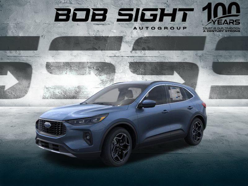 new 2026 Ford Escape car, priced at $38,000