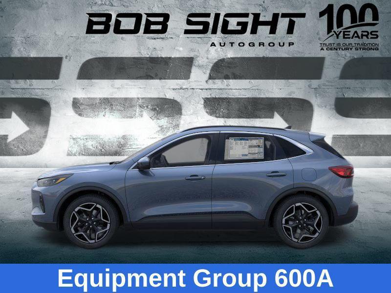 new 2026 Ford Escape car, priced at $38,000