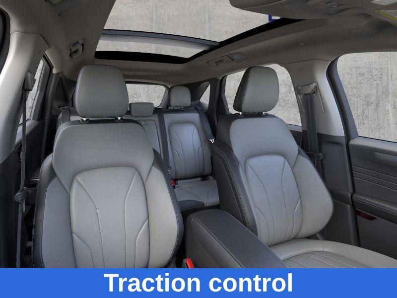 new 2026 Ford Escape car, priced at $38,000