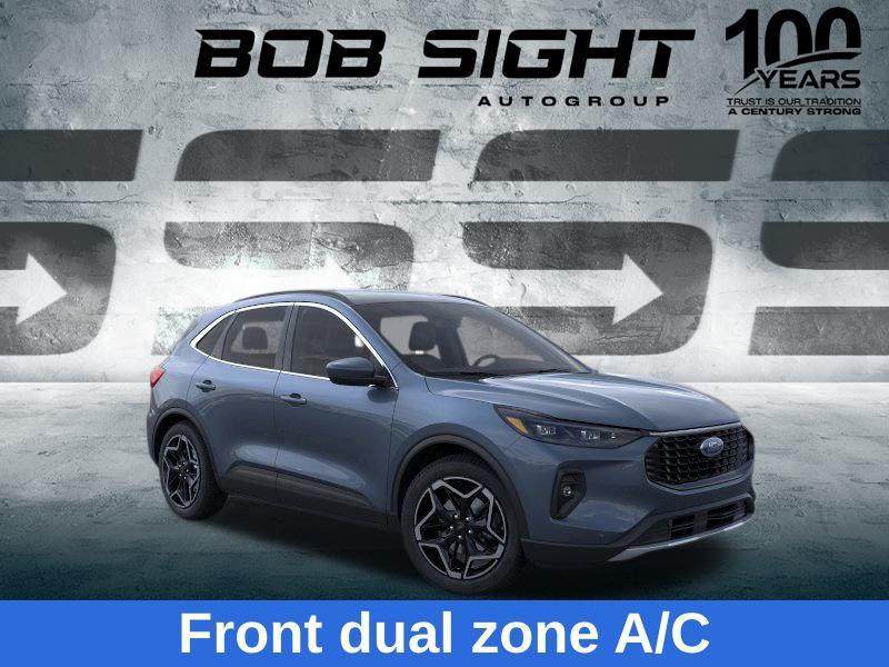 new 2026 Ford Escape car, priced at $38,000