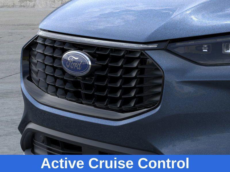 new 2026 Ford Escape car, priced at $38,000