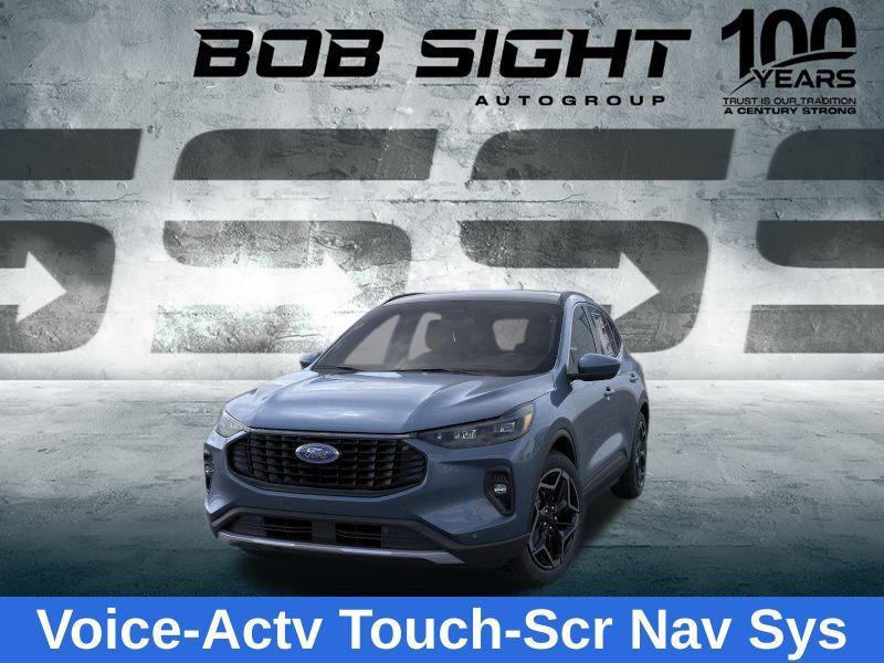 new 2026 Ford Escape car, priced at $38,000