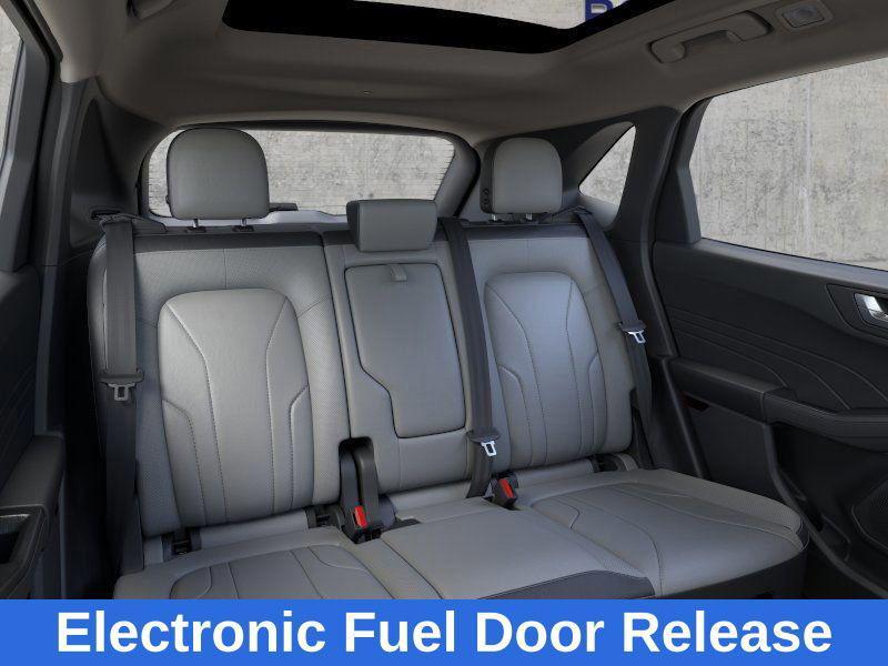 new 2026 Ford Escape car, priced at $38,000