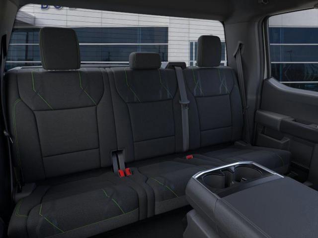new 2025 Ford F-150 car, priced at $51,465