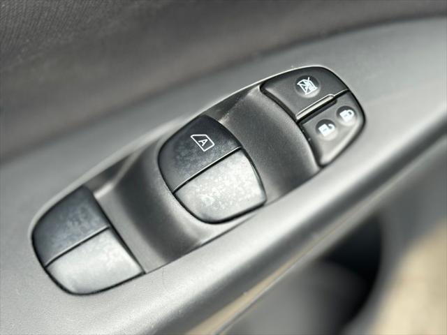 used 2018 Nissan Sentra car, priced at $12,247
