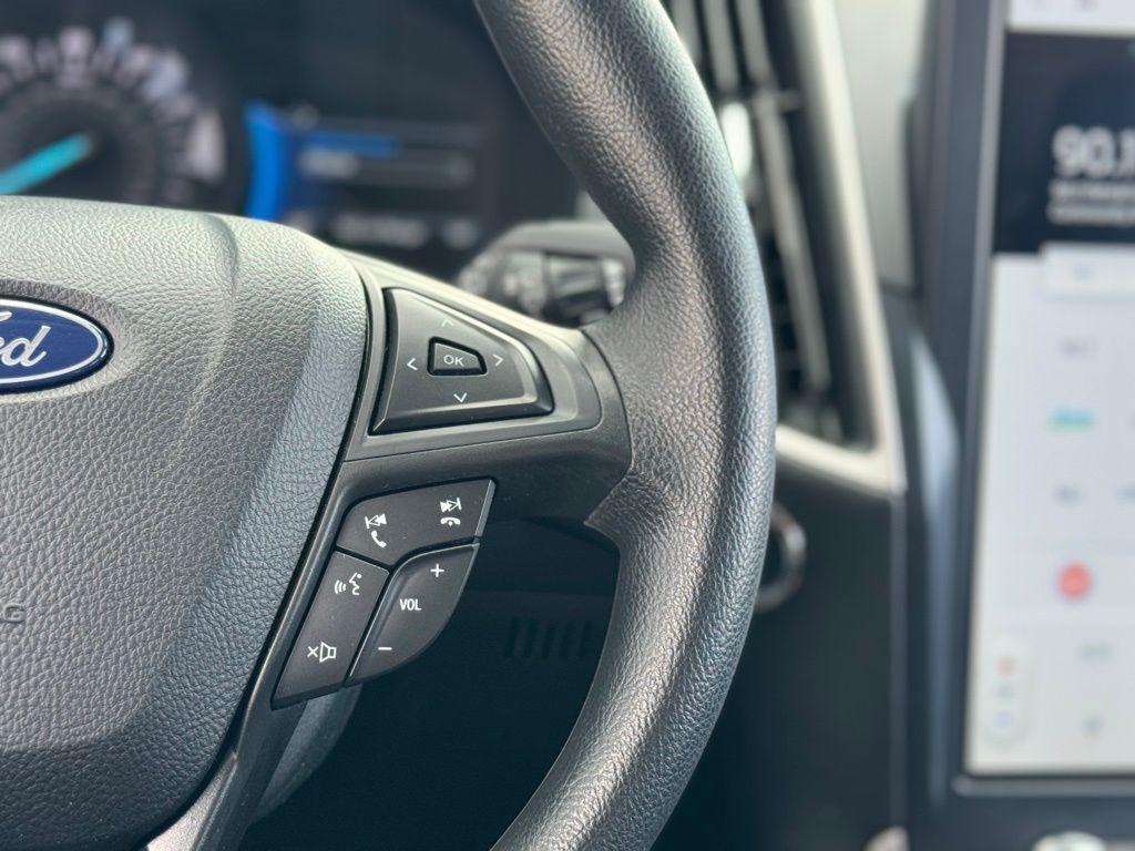 used 2022 Ford Edge car, priced at $23,970