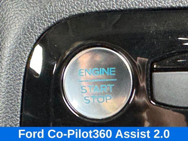 new 2024 Ford Escape car, priced at $29,200