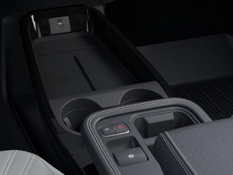 new 2025 Ford Mustang Mach-E car, priced at $53,800