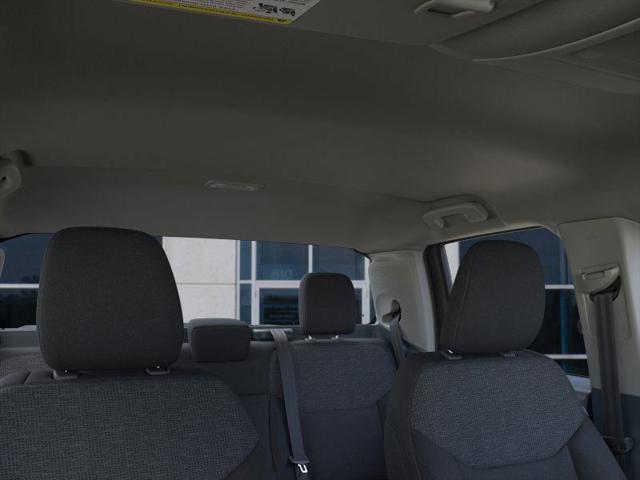 new 2025 Ford Maverick car, priced at $29,440