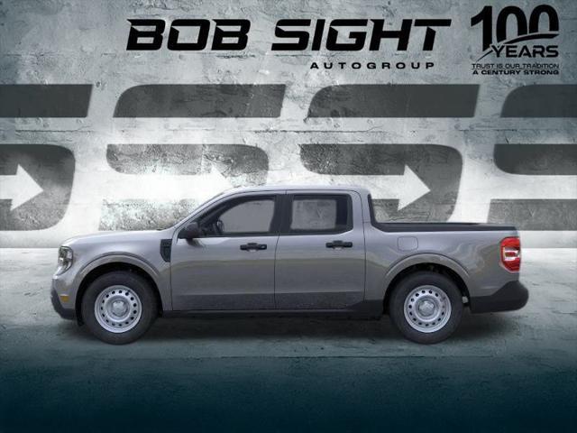 new 2025 Ford Maverick car, priced at $29,440