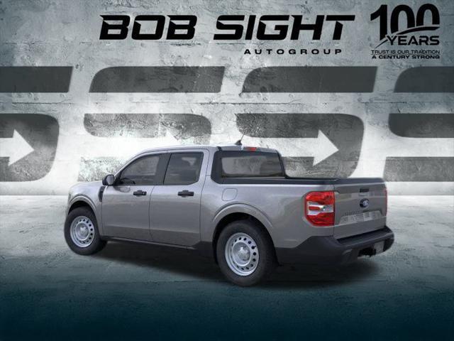 new 2025 Ford Maverick car, priced at $29,440