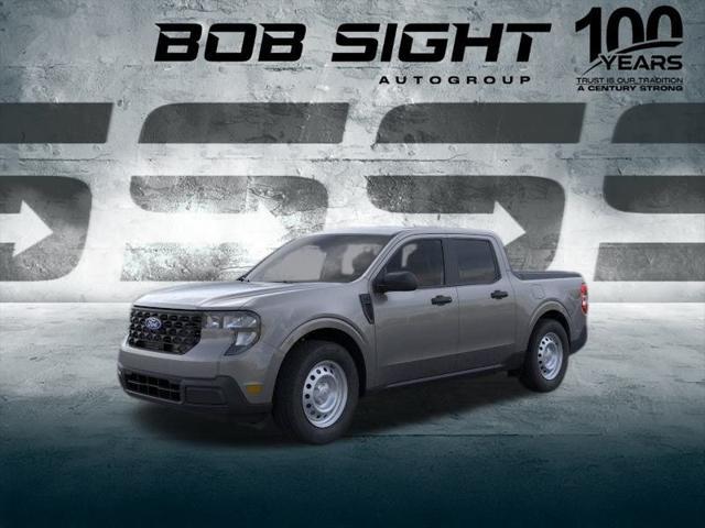 new 2025 Ford Maverick car, priced at $29,440