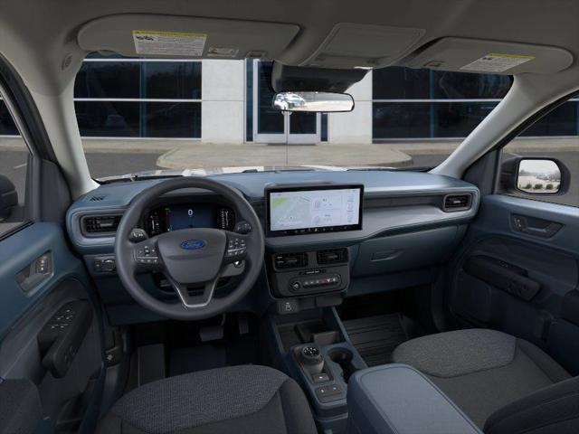 new 2025 Ford Maverick car, priced at $29,440