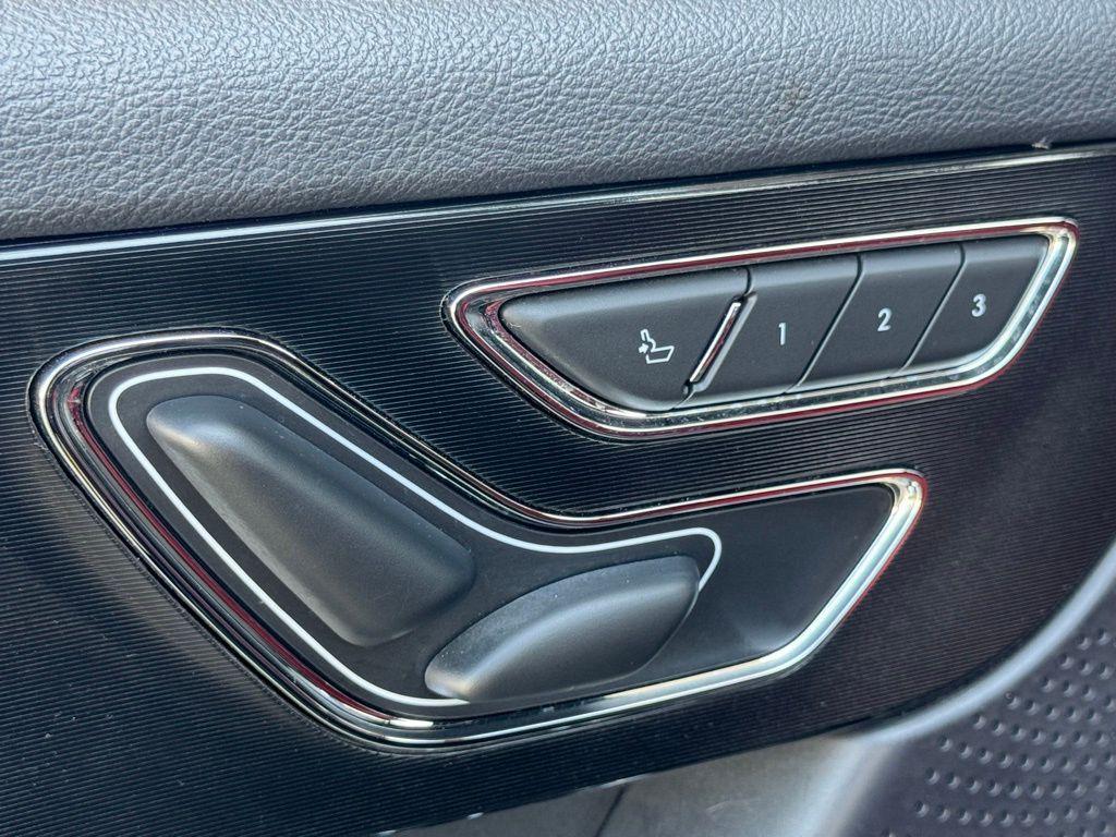 used 2023 Lincoln Corsair car, priced at $35,391