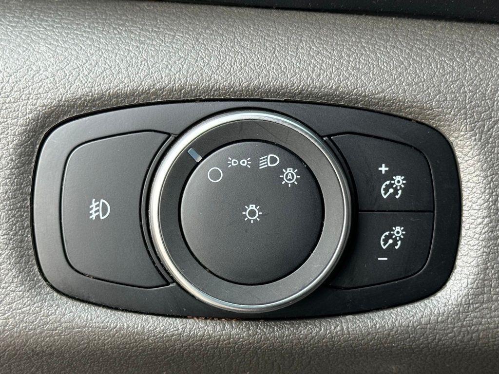 used 2024 Ford Transit-250 car, priced at $32,391