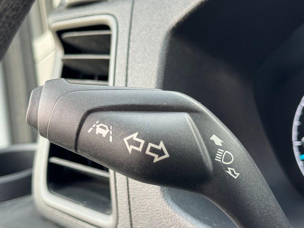 used 2024 Ford Transit-250 car, priced at $32,391